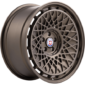 HRE 501 GTM Forged Wheel
