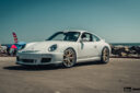 HRE S101 Forged Wheel