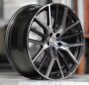 Masaerati Forged Wheel