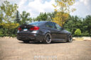 HRE S104 Forged Wheel