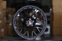 Lightweight Performance Macan Forged Wheels
