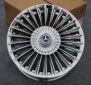Mercedes-Benz S-Class Forged Wheel