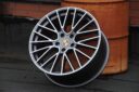 Custom Porsche Forged Wheel for Panamera