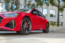 HRE S201H Forged Wheel