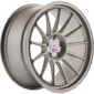 HRE 313 GTS Forged Wheel