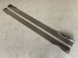 Audi A5S5RS5 8W6 Upgrade ABT Body Kit Front Lip Side Skrit Diffuser Spoiler Front Bumper Vents