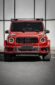 Mercedes-Benz W464 G-Class Upgrade 465 G63 Style Body Kit Front Bumper Front Fender Grill Front Fender Rear Fender Bonnet Rear Bumper Front Associate Rear Associate