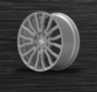 MS Y.8 4X4 G Forged Wheel