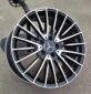 Mercedes-Benz AMG Forged Wheel