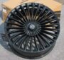 Mercedes-Benz S-Class Forged Wheel