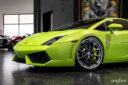 HRE S204H Forged Wheel