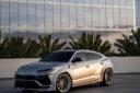 HRE S204H Forged Wheel