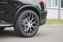 MS N.80 MERCEDES BENZ Forged Wheel