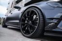 Audi ABT Forged Wheel