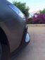 Maserati Ghibli Upgrade AP Style Carbon Fiber Body Kit Front Lip Diffuser Spoiler Side Skirt Bonnet