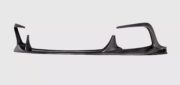 Maserati Ghibli Upgrade AP Style Carbon Fiber Body Kit Front Lip Diffuser Spoiler Side Skirt Bonnet