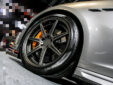 Maserati Ghibli Upgrade AP Style Carbon Fiber Body Kit Front Lip Diffuser Spoiler Side Skirt Bonnet
