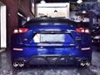 Maserati Ghibli Upgrade AP Style Carbon Fiber Body Kit Front Lip Diffuser Spoiler Side Skirt Bonnet