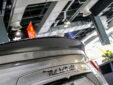 Maserati Ghibli Upgrade AP Style Carbon Fiber Body Kit Front Lip Diffuser Spoiler Side Skirt Bonnet