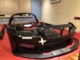 BMW 6 Series F06F12F13 Upgrade PD Wide Body Kit Front Bumper Rear Bumper Side Skirt Fender Front Fender Widening Rear Fender Widening Bonnet Spoiler