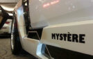 LandRover RangeRover Upgrade HM Body Kit Front Bumper Rear Bumper Fender Widening Side Skirt