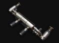Porsche 911 992.1 Upgrade High Quality High Corrosion Resistance Extreme Light Weight High Heat Resistance Stainless Steel Exhaust System