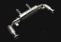 Porsche 911 992.1 Upgrade High Quality High Corrosion Resistance Extreme Light Weight High Heat Resistance Stainless Steel Exhaust System