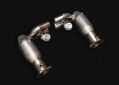 Porsche 911 992.1 Upgrade High Quality High Corrosion Resistance Extreme Light Weight High Heat Resistance Stainless Steel Exhaust System