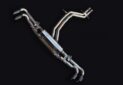 Lamborghini URUS Upgraded High Quality High Corrosion Resistance Extreme Light Weight High Heat Resistance Stainless Steel Exhaust System