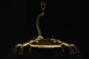 Nissan GTR R35 Upgrade Gold Full Exhaust High Quality High Corrosion Resistance Extreme Light Weight High Heat Resistance Aluminum alloy exhaust System