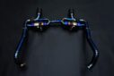 Porsche 718 Upgrade High Quality High Corrosion Resistance Extreme Light Weight High Heat Resistance Titanium Alloy Exhaust System