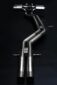 Custom MS Style High-Performance URUS Exhaust Systems
