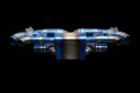 Porsche 911 992 Upgrade Style 2 High Quality High Corrosion Resistance Extreme Light Weight High Heat Resistance Titanium Alloy Exhaust System