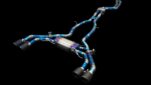 BMW X3M X4M Upgrade Full Exhaust High Quality High Corrosion Resistance Extreme Light Weight High Heat Resistance Titanium Alloy Exhaust System