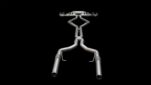 Alfa Romeo Stelvio Upgrade Full Exhaust High Quality High Corrosion Resistance Extreme Light Weight High Heat Resistance Stainless Steel Exhaust System