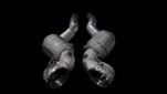 Ferrari 812 Upgrade Head Pipe High Quality High Corrosion Resistance Extreme Light Weight High Heat Resistance Stainless Steel Exhaust System