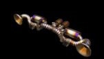 Porsche 911 992 GT3 Upgrade Style 2 High Quality High Corrosion Resistance Extreme Light Weight High Heat Resistance Titanium Alloy Exhaust System