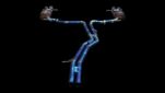 Audi A6S6RS6 A7S7RS7 Upgrade S6 Full Exhaust High Quality High Corrosion Resistance Extreme Light Weight High Heat Resistance Titanium Alloy Exhaust System