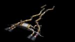 BMW M2 G87 Upgrade Full Exhaust High Quality High Corrosion Resistance Extreme Light Weight High Heat Resistance Titanium Alloy Exhaust System