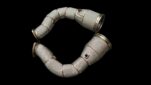 Porsche Cayenne 4.0 Upgrade Head-Pipe High Quality High Corrosion Resistance Extreme Light Weight High Heat Resistance Stainless Steel Exhaust System