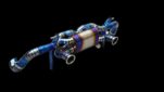Audi R8 Upgrade Full Exhaust Style 3 High Quality High Corrosion Resistance Extreme Light Weight High Heat Resistance Titanium Alloy Exhaust System