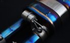 Maserati Quattropopt Upgrade High Quality High Corrosion Resistance Extreme Light Weight High Heat Resistance Titanium Alloy Exhaust System