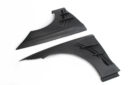 Mercedes-Benz C218 CLS VT Wide Body Kit Front Bumper Rear Bumper Side Skirt Spoiler Front Fender