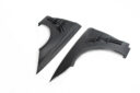 Mercedes-Benz C218 CLS VT Wide Body Kit Front Bumper Rear Bumper Side Skirt Spoiler Front Fender