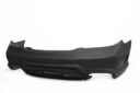 Mercedes-Benz C218 CLS VT Wide Body Kit Front Bumper Rear Bumper Side Skirt Spoiler Front Fender