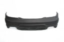 Mercedes-Benz C218 CLS VT Wide Body Kit Front Bumper Rear Bumper Side Skirt Spoiler Front Fender