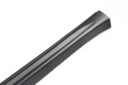 Mercedes-Benz C218 CLS VT Wide Body Kit Front Bumper Rear Bumper Side Skirt Spoiler Front Fender