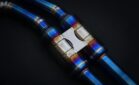 Porsche Cayenne Upgrade Style 2 High Quality High Corrosion Resistance Extreme Light Weight High Heat Resistance Titanium Alloy Exhaust System