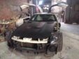 Mercedes-Benz C197 SLS Upgrade BS Style Wide Body Kit Front Bumper Rear Bumper Side Skirt Bonnet Front Fender Rear Fender Widening