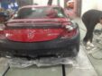 Mercedes-Benz C197 SLS Upgrade BS Style Wide Body Kit Front Bumper Rear Bumper Side Skirt Bonnet Front Fender Rear Fender Widening